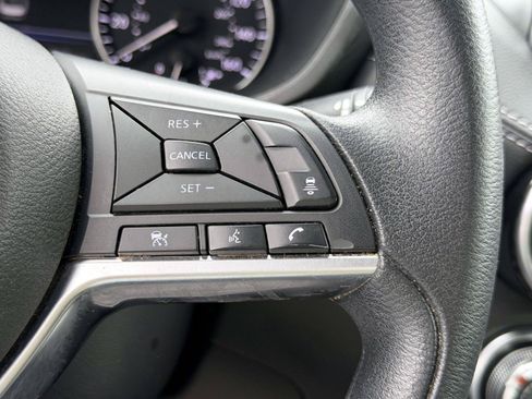 Used 2023 Nissan Sentra SV FWD image 21