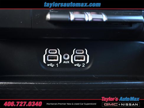 Used 2019 RAM 1500 Rebel image 15