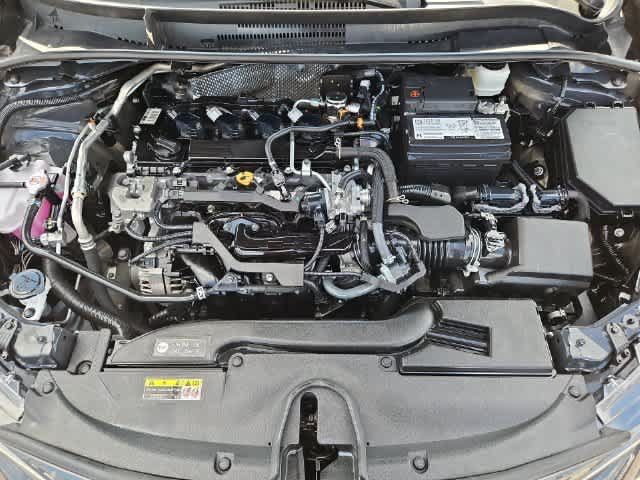 Used 2025 Toyota Corolla LE FWD image 12