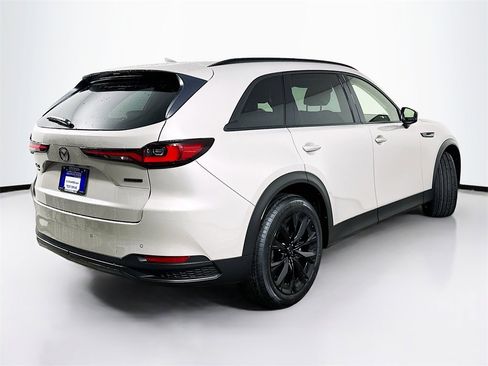 New 2026 MAZDA CX-90 3.3 Turbo w/ Premium Sport Pkg image 7