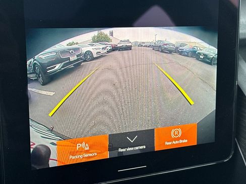 Used 2023 Polestar Polestar 2 image 22