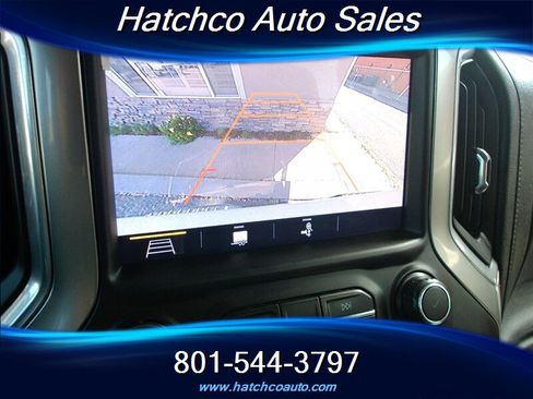 Used 2019 Chevrolet Silverado 1500 LT w/ All-Star Edition image 21