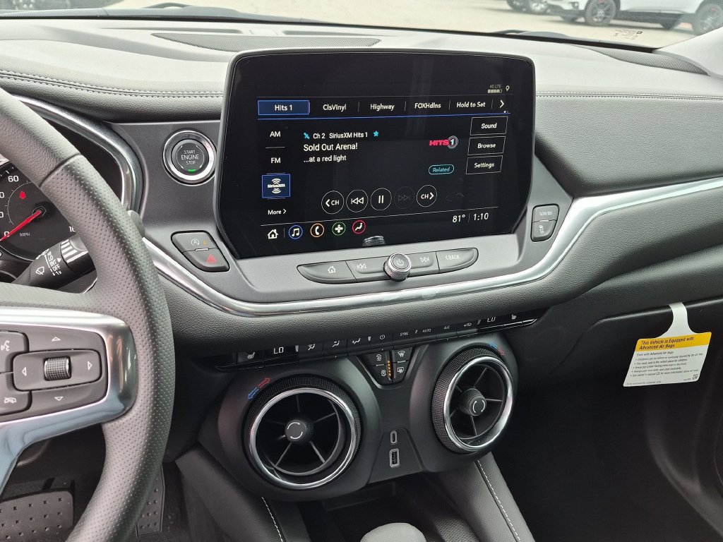 New 2026 Chevrolet Blazer LT w/ Convenience Package FWD image 21