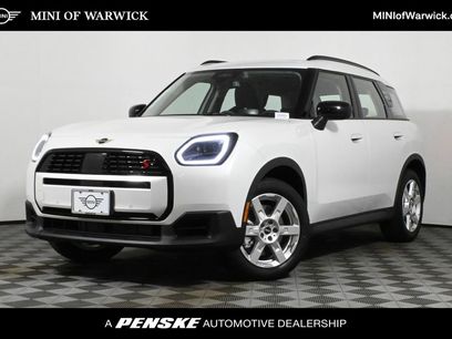 Used 2025 MINI Cooper Countryman S