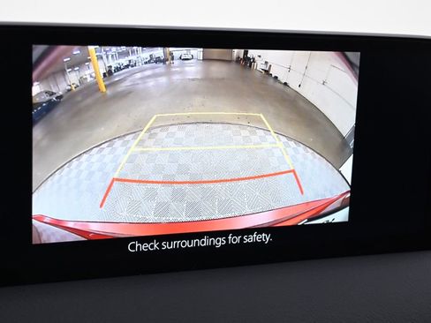 Used 2022 MAZDA CX-5 AWD 2.5 Turbo image 28