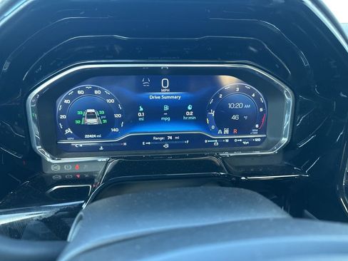 Used 2023 Chevrolet Silverado 1500 High Country w/ High Country Premium Package image 26