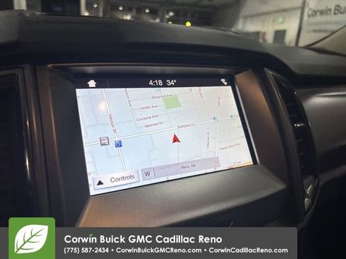 Used 2019 Ford Ranger XLT w/ FX4 Off-Road Package image 23