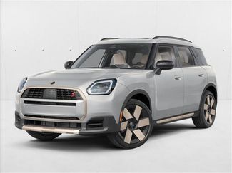 New 2026 MINI Cooper Countryman S video 1