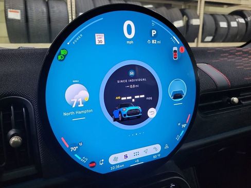 Used 2025 MINI Cooper S image 17