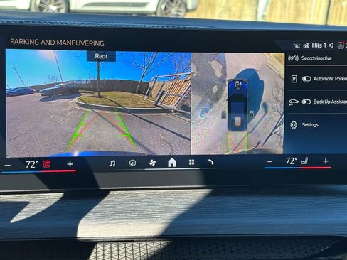 New 2026 BMW 430i xDrive image 19