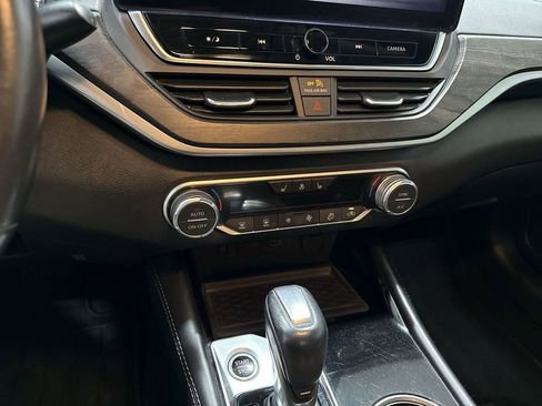 Used 2023 Nissan Altima 2.5 SL image 17