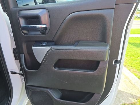 Used 2019 Chevrolet Silverado 1500 LT w/ All Star Edition AWD/4WD image 27