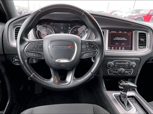 Used 2023 Dodge Charger SXT RWD image 8