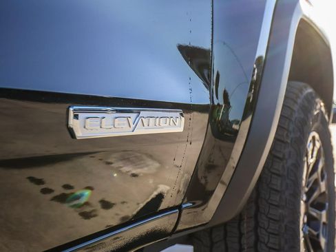 New 2026 GMC Canyon Elevation w/ Convenience Package RWD image 10