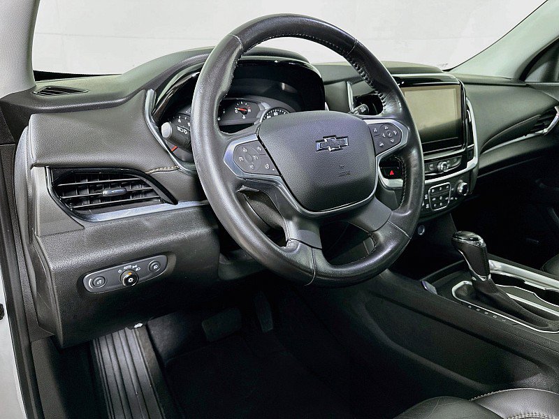 Used 2020 Chevrolet Traverse RS AWD/4WD image 9