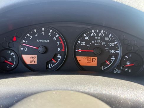 Used 2016 Nissan Frontier SV w/ SV Value Truck Package image 17