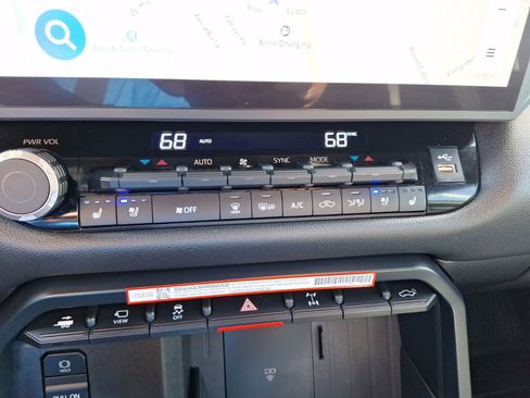 Used 2025 Toyota Tundra TRD Pro image 28