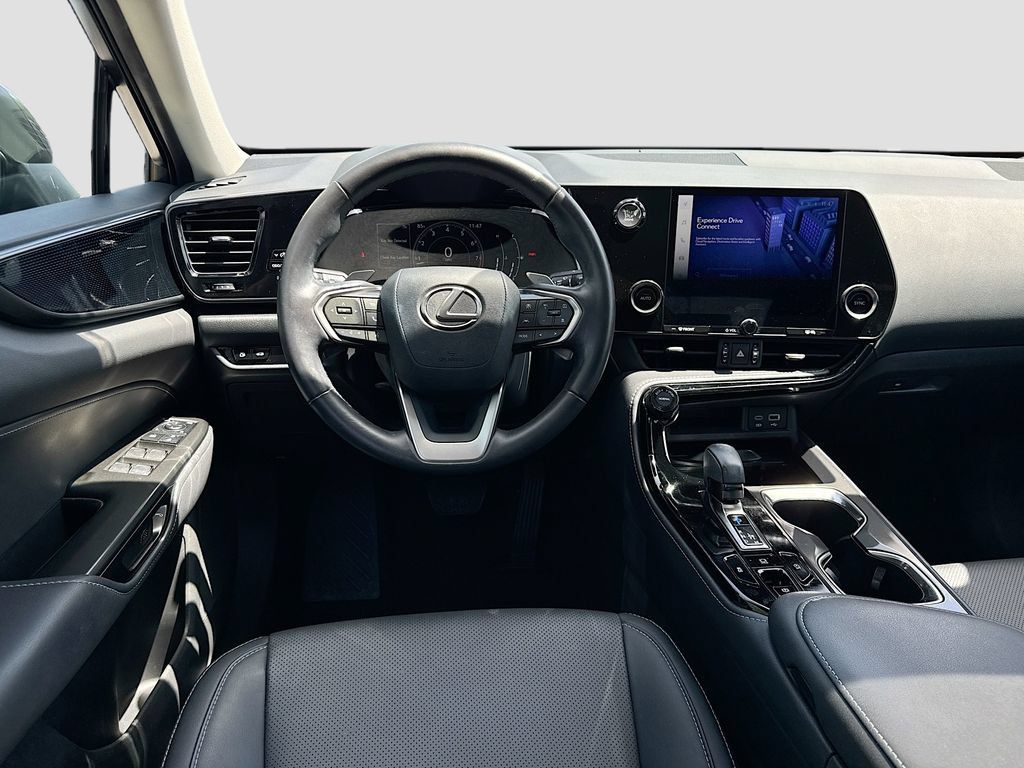 Used 2025 Lexus NX 250 FWD w/ Cold Area Package image 23
