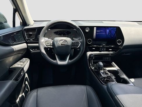 Used 2025 Lexus NX 250 FWD w/ Cold Area Package image 23