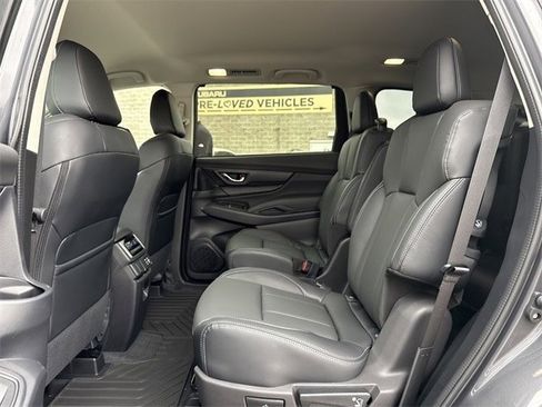 New 2026 Subaru Ascent Premium image 14