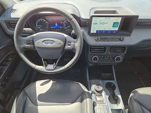 Used 2024 Ford Maverick Tremor w/ Tremor Off-Road Package AWD/4WD image 18