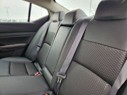 New 2025 Nissan Altima 2.5 SR image 27