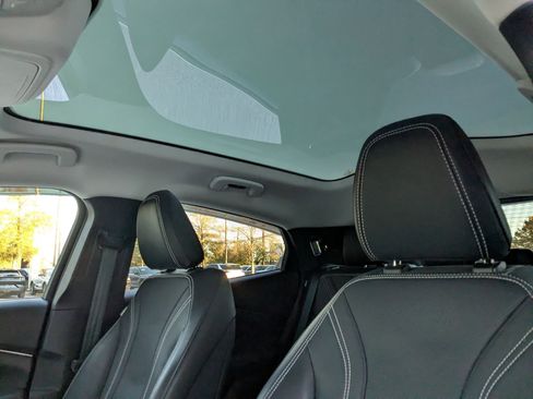 Used 2023 Ford Mustang Mach-E Premium image 13