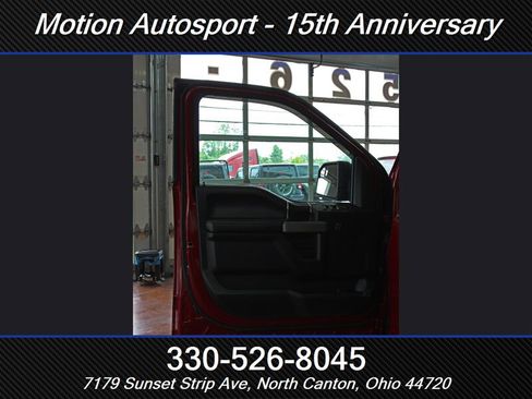 Used 2019 Ford F150 Raptor AWD/4WD image 14
