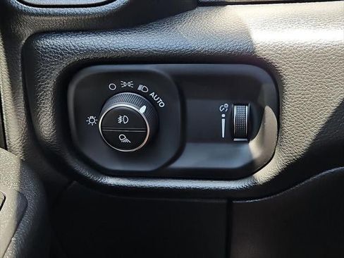 New 2026 RAM 2500 Tradesman AWD/4WD image 53
