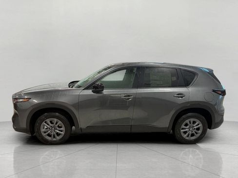 New 2026 MAZDA CX-5 Select AWD/4WD image 27