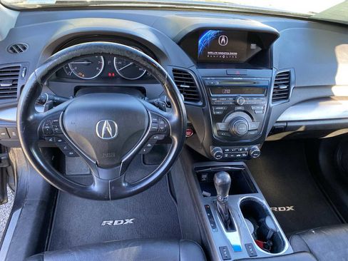Used 2013 Acura RDX FWD w/ Technology Package image 12