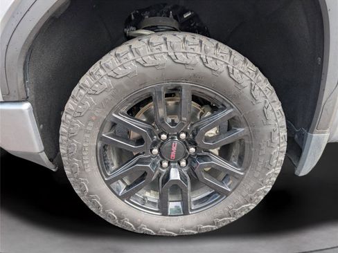 Used 2022 GMC Sierra 1500 Elevation AWD/4WD image 36
