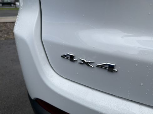 New 2026 Jeep Compass Limited AWD/4WD image 8