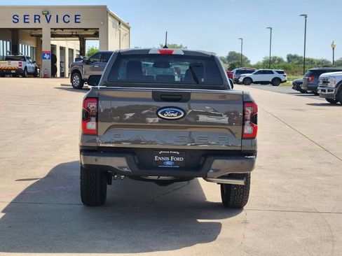 New 2026 Ford Ranger XLT RWD image 6