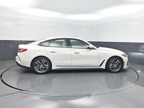 Used 2022 BMW 430i Gran Coupe w/ Parking Assistance Package RWD image 36