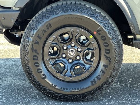 New 2026 Ford Bronco Big Bend w/ Black Diamond Package image 25