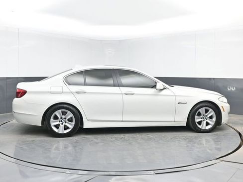Used 2013 BMW 528i Sedan RWD image 15
