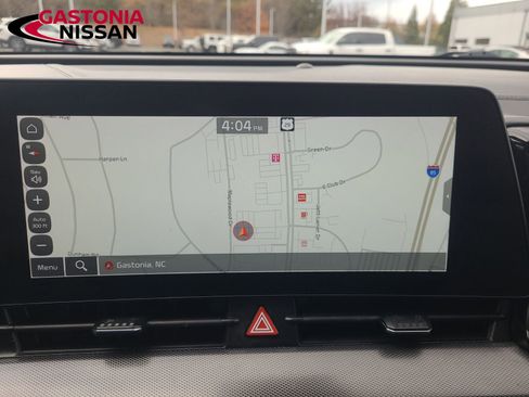 Used 2023 Kia Sportage SX image 41