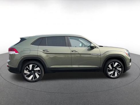 Used 2026 Volkswagen Atlas Cross Sport SE AWD/4WD image 13