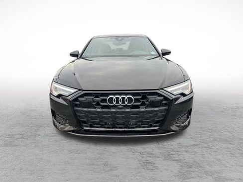 Used 2025 Audi A6 2.0T Premium w/ Convenience Plus Package image 2