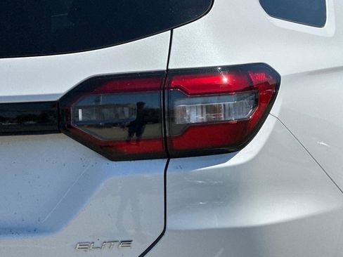 New 2025 Honda Pilot Elite image 31