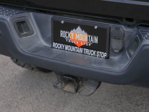 Used 2018 RAM 2500 Power Wagon image 9