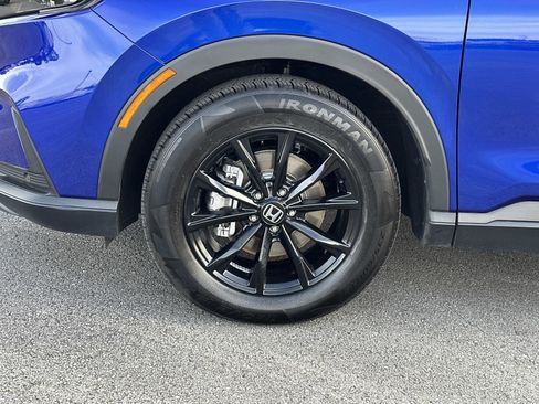 Used 2024 Honda CR-V Sport-L image 12