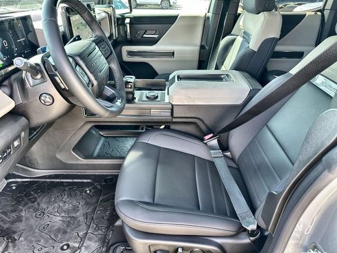 New 2026 GMC Hummer EV 4x4 Crew Cab image 24