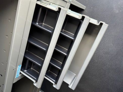 New 2024 Ford Transit 250 148 Medium Roof image 19