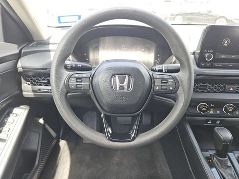 Used 2025 Honda Accord LX image 23