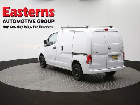 Used 2019 Nissan NV200 SV FWD image 61