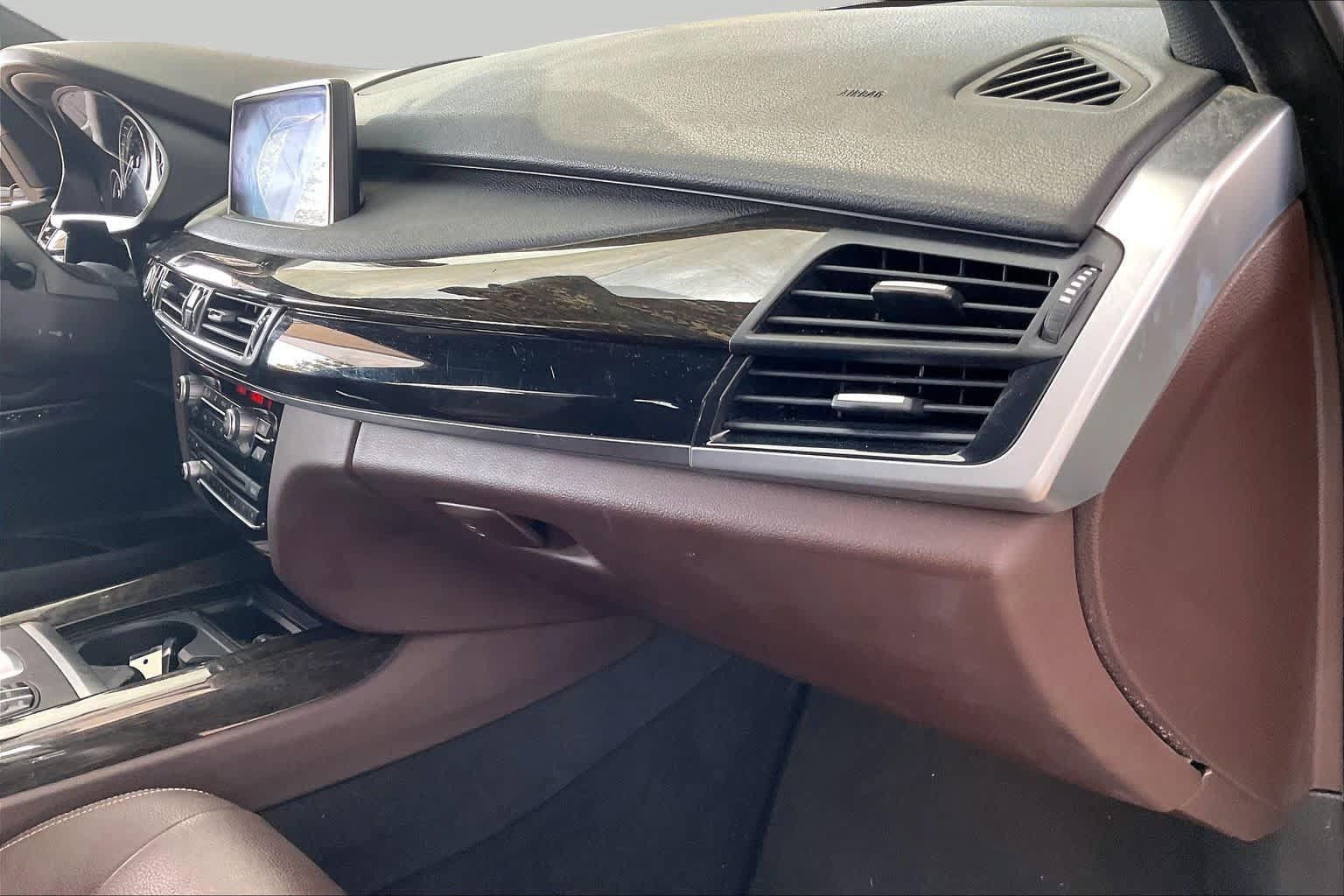 Used 2018 BMW X5 sDrive35i RWD image 18