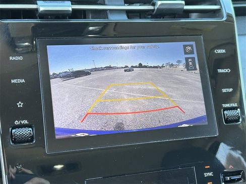 Used 2022 Hyundai Tucson SEL w/ Convenience Package image 28