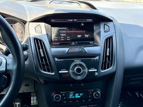 Used 2013 Ford Focus ST FWD image 10